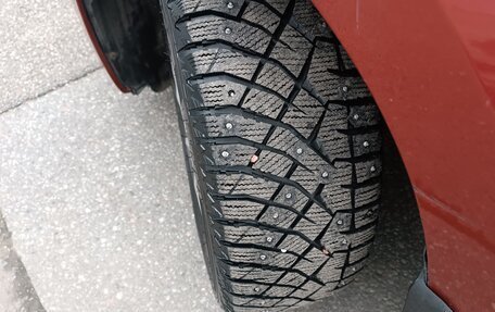 Volkswagen Polo VI (EU Market), 2012 год, 620 000 рублей, 15 фотография