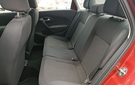 Volkswagen Polo VI (EU Market), 2012 год, 620 000 рублей, 13 фотография