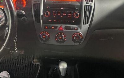 KIA cee'd I рестайлинг, 2009 год, 630 000 рублей, 1 фотография