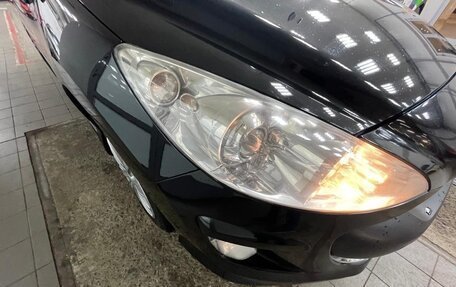 Peugeot 308 II, 2008 год, 497 000 рублей, 1 фотография