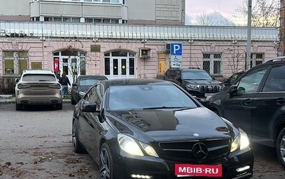 Mercedes-Benz E-Класс, 2012 год, 1 440 000 рублей, 1 фотография