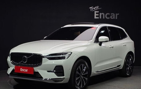 Volvo XC60 II, 2022 год, 3 900 000 рублей, 1 фотография