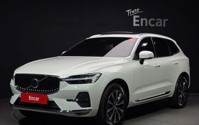 Volvo XC60 II, 2022 год, 3 900 000 рублей, 1 фотография