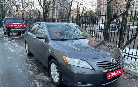 Toyota Camry, 2008 год, 1 500 000 рублей, 1 фотография