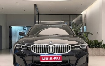 BMW 3 серия, 2025 год, 4 390 000 рублей, 1 фотография