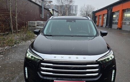 CheryExeed VX, 2023 год, 2 900 000 рублей, 1 фотография