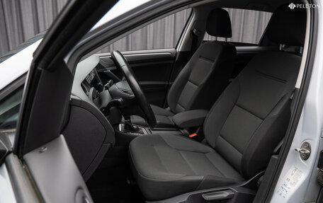 Volkswagen Golf VII, 2018 год, 2 010 000 рублей, 11 фотография