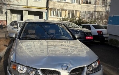 Nissan Almera, 2005 год, 360 000 рублей, 1 фотография