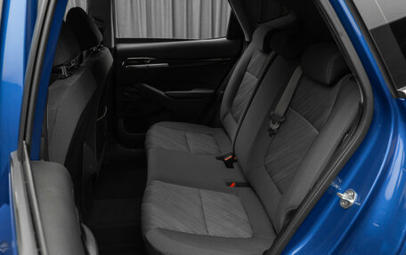 KIA Seltos I, 2022 год, 2 150 000 рублей, 14 фотография