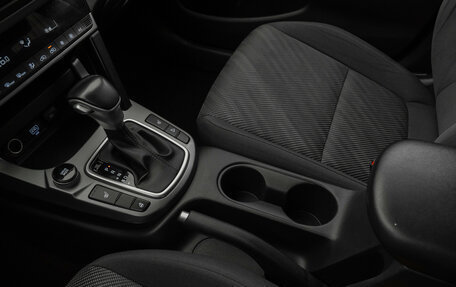 KIA Seltos I, 2022 год, 2 150 000 рублей, 17 фотография