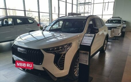 Haval Jolion, 2025 год, 2 799 000 рублей, 2 фотография