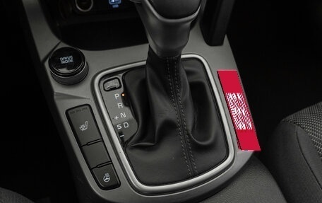 KIA Seltos I, 2022 год, 2 150 000 рублей, 18 фотография