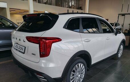 Haval Jolion, 2025 год, 2 799 000 рублей, 4 фотография