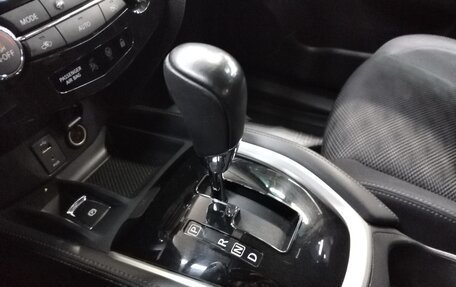 Nissan Qashqai, 2016 год, 1 490 000 рублей, 14 фотография