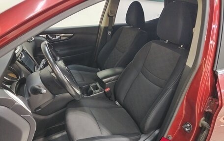 Nissan Qashqai, 2016 год, 1 490 000 рублей, 6 фотография