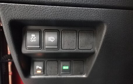 Nissan Qashqai, 2016 год, 1 490 000 рублей, 15 фотография