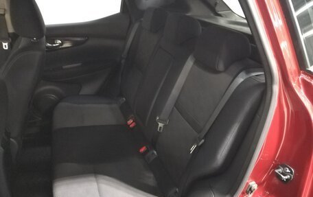 Nissan Qashqai, 2016 год, 1 490 000 рублей, 17 фотография