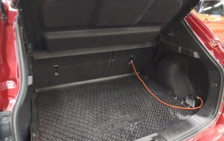 Nissan Qashqai, 2016 год, 1 490 000 рублей, 18 фотография