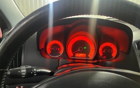 KIA cee'd I рестайлинг, 2009 год, 630 000 рублей, 3 фотография