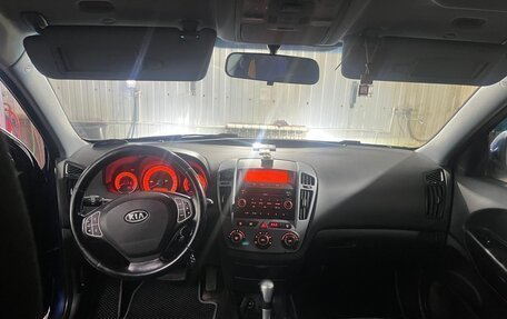 KIA cee'd I рестайлинг, 2009 год, 630 000 рублей, 8 фотография