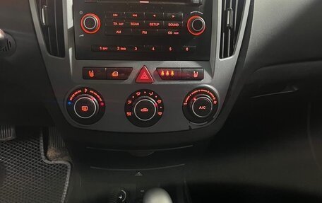 KIA cee'd I рестайлинг, 2009 год, 630 000 рублей, 2 фотография