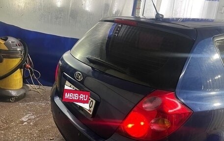 KIA cee'd I рестайлинг, 2009 год, 630 000 рублей, 5 фотография