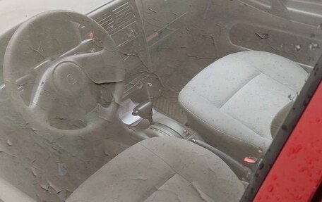 Volkswagen Polo III рестайлинг, 1998 год, 240 000 рублей, 3 фотография