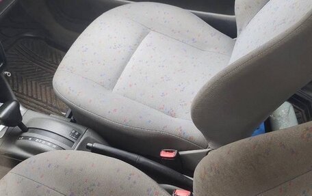 Volkswagen Polo III рестайлинг, 1998 год, 240 000 рублей, 4 фотография