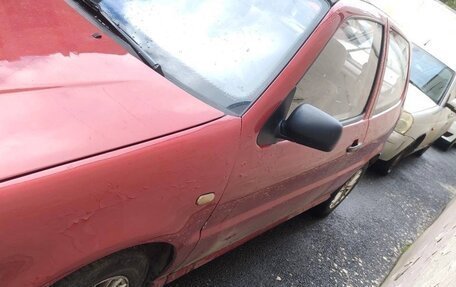 Volkswagen Polo III рестайлинг, 1998 год, 240 000 рублей, 6 фотография