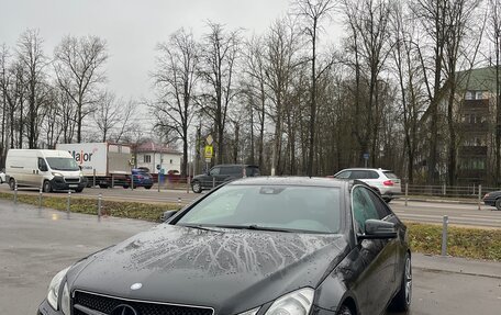 Mercedes-Benz E-Класс, 2012 год, 1 440 000 рублей, 2 фотография