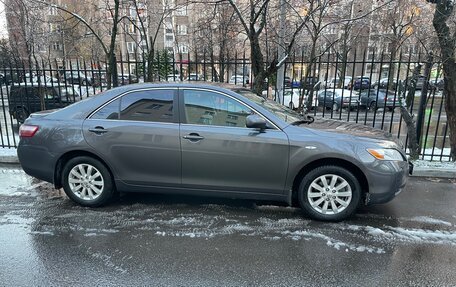 Toyota Camry, 2008 год, 1 500 000 рублей, 2 фотография