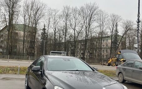 Mercedes-Benz E-Класс, 2012 год, 1 440 000 рублей, 5 фотография