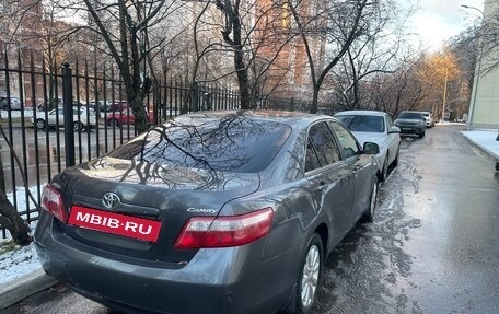 Toyota Camry, 2008 год, 1 500 000 рублей, 3 фотография