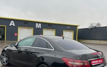 Mercedes-Benz E-Класс, 2012 год, 1 440 000 рублей, 3 фотография