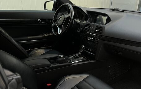 Mercedes-Benz E-Класс, 2012 год, 1 440 000 рублей, 7 фотография