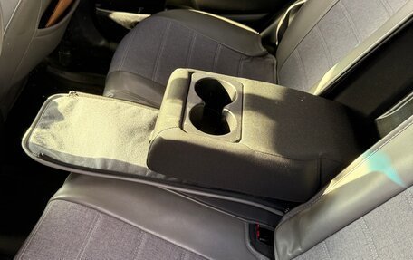 KIA Cerato III, 2016 год, 1 350 000 рублей, 8 фотография