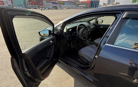 KIA Cerato III, 2016 год, 1 350 000 рублей, 7 фотография