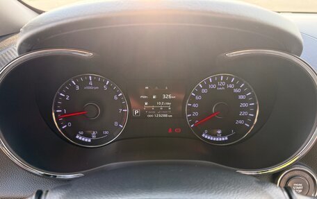 KIA Cerato III, 2016 год, 1 350 000 рублей, 15 фотография