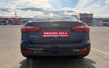 KIA Cerato III, 2016 год, 1 350 000 рублей, 3 фотография
