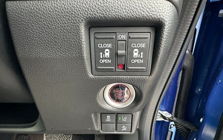 Honda N-BOX II, 2020 год, 1 285 000 рублей, 7 фотография