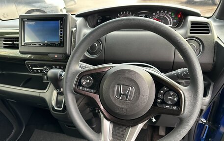 Honda N-BOX II, 2020 год, 1 285 000 рублей, 8 фотография