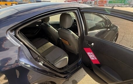 KIA Cerato III, 2016 год, 1 350 000 рублей, 10 фотография