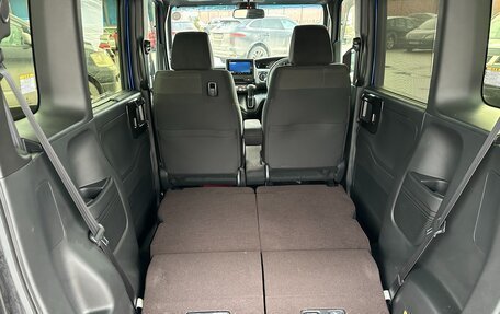 Honda N-BOX II, 2020 год, 1 285 000 рублей, 13 фотография