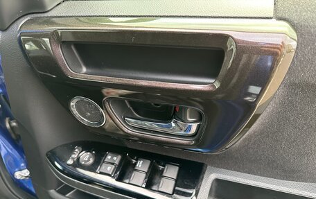 Honda N-BOX II, 2020 год, 1 285 000 рублей, 9 фотография