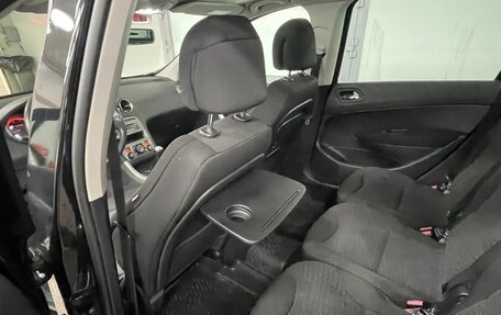 Peugeot 308 II, 2008 год, 497 000 рублей, 7 фотография