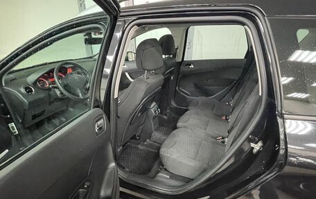 Peugeot 308 II, 2008 год, 497 000 рублей, 6 фотография