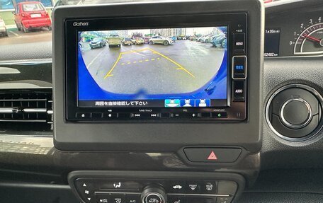 Honda N-BOX II, 2020 год, 1 285 000 рублей, 11 фотография