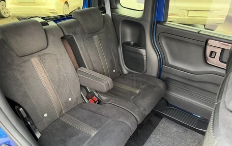 Honda N-BOX II, 2020 год, 1 285 000 рублей, 14 фотография