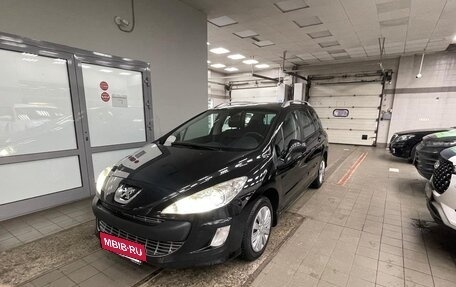 Peugeot 308 II, 2008 год, 497 000 рублей, 3 фотография