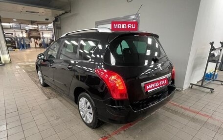 Peugeot 308 II, 2008 год, 497 000 рублей, 4 фотография